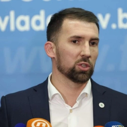 Delić: Dan nezavisnosti BiH se obilježava kada je to jasno definisano - 1. marta